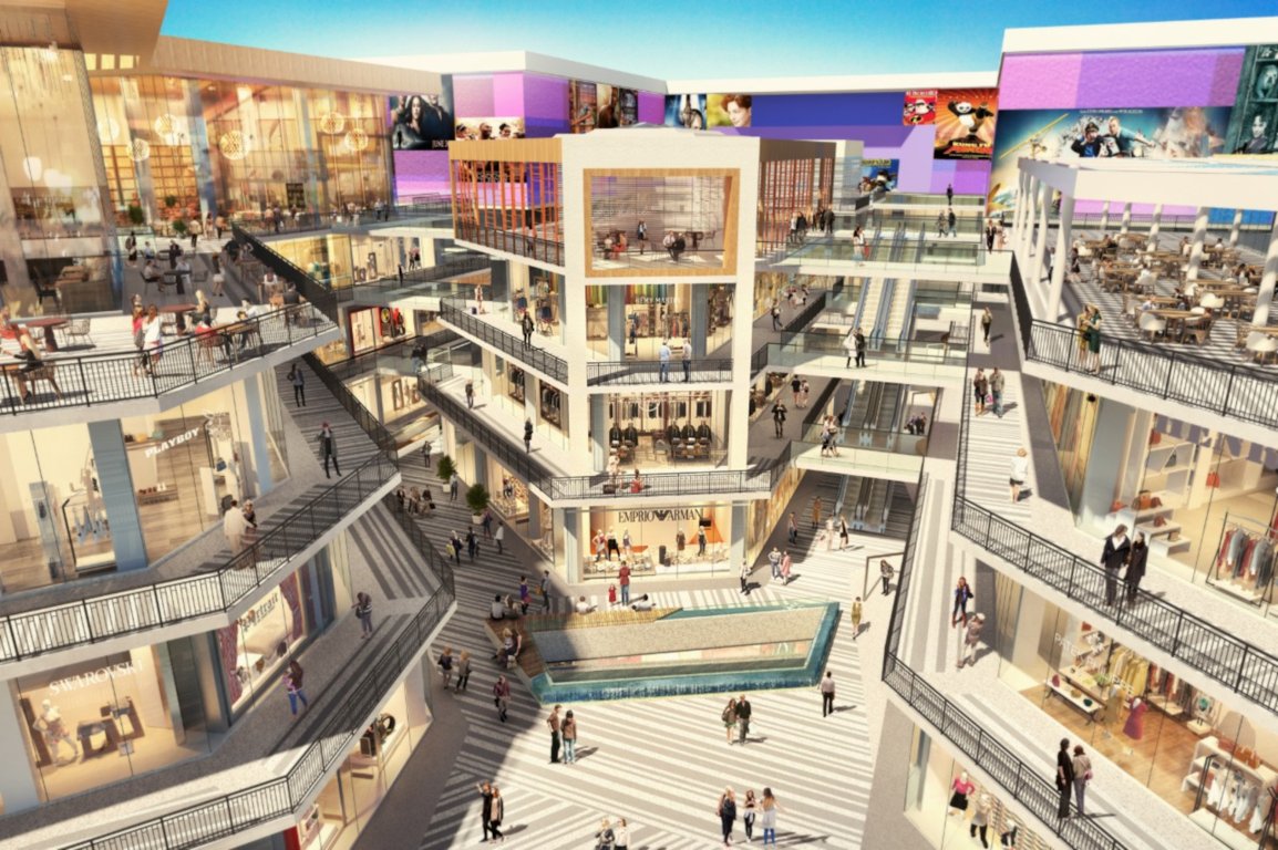  92 market place Others