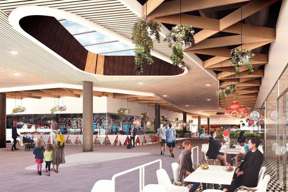  92 market place Others