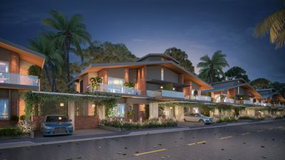 Panora Hills at The Nature