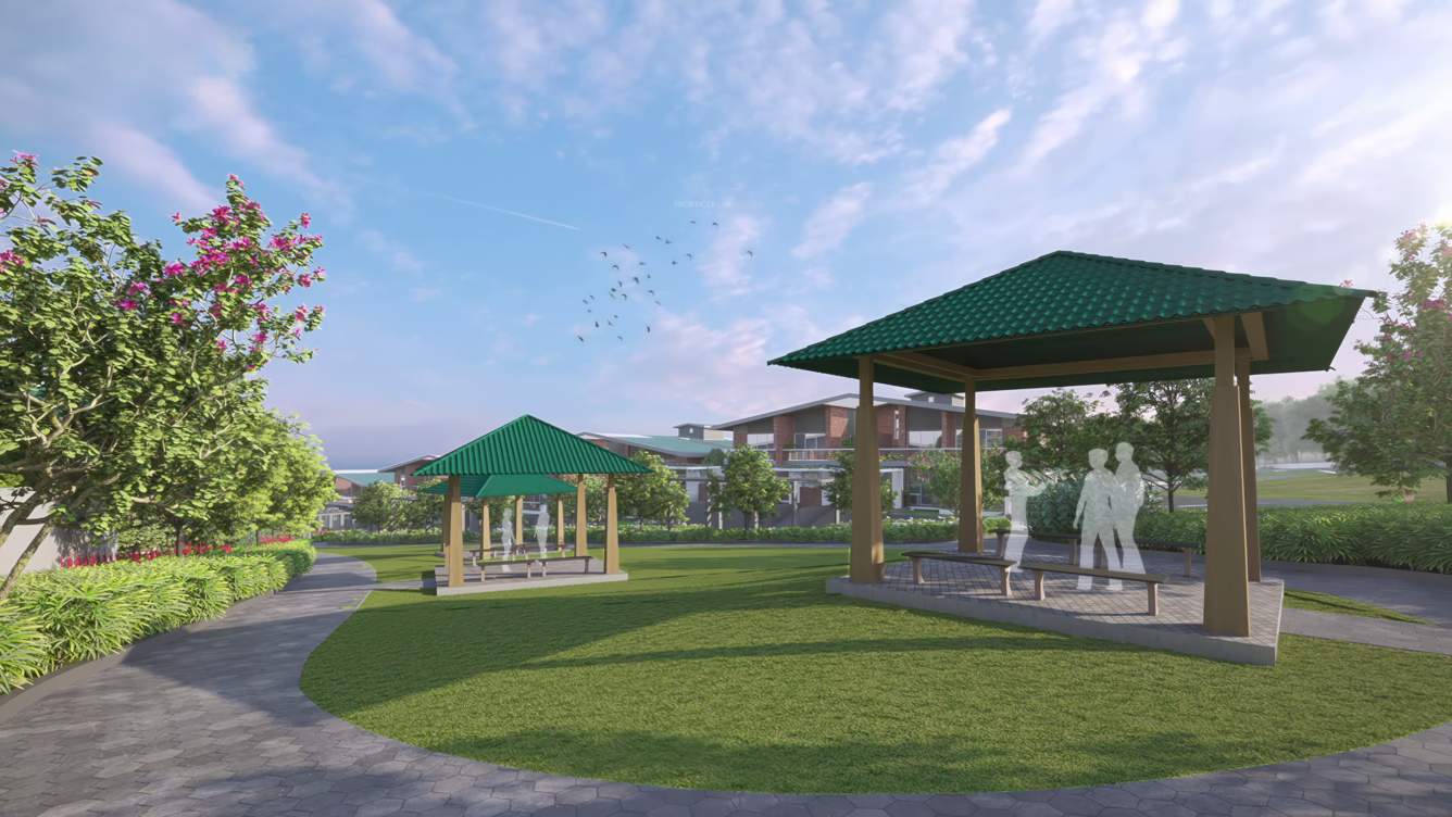  panora hills at the nature Others