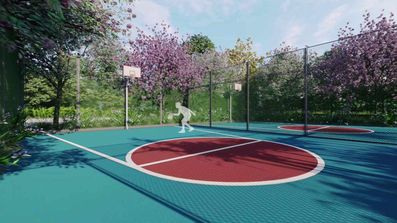  panora hills at the nature Others