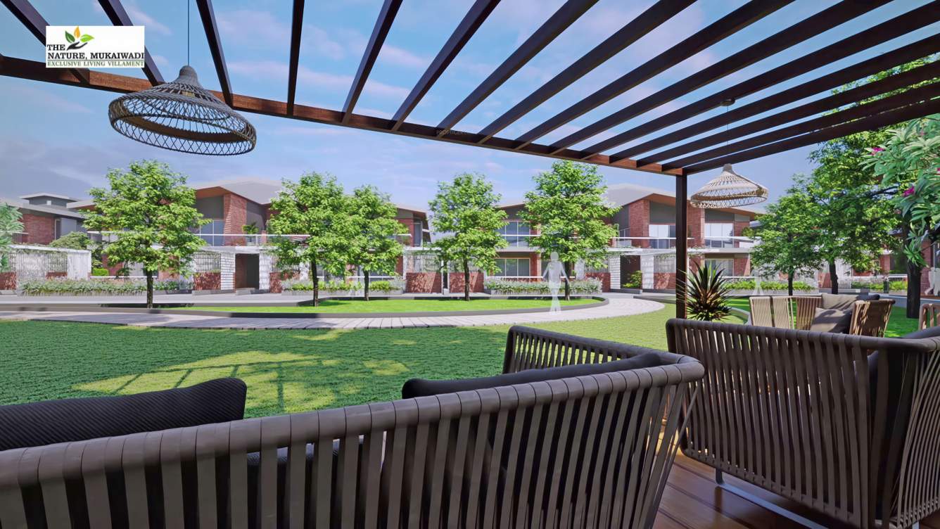  panora hills at the nature Others