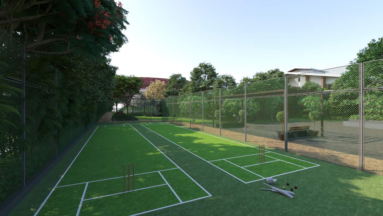  panora hills at the nature Others