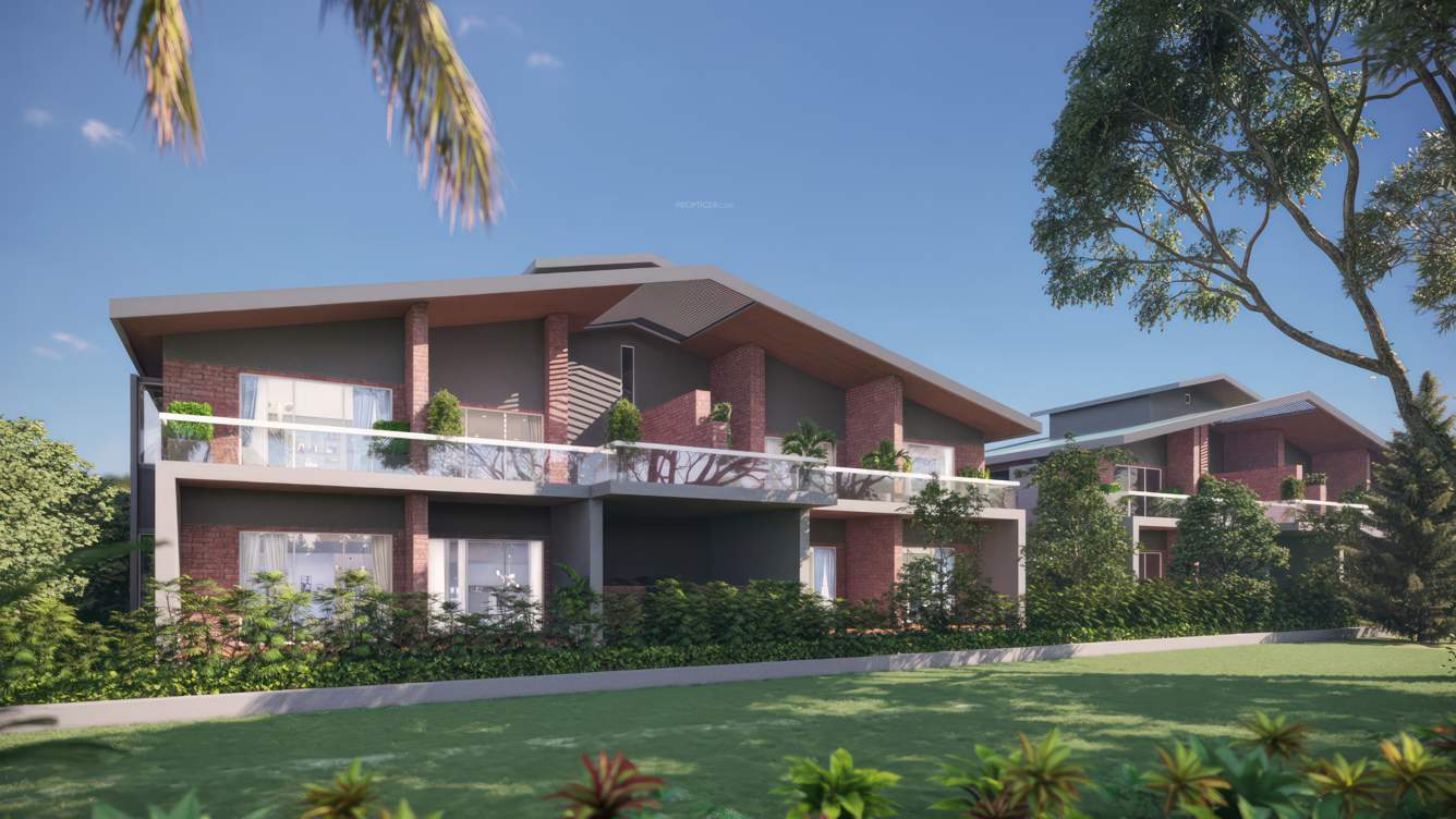  panora hills at the nature Others