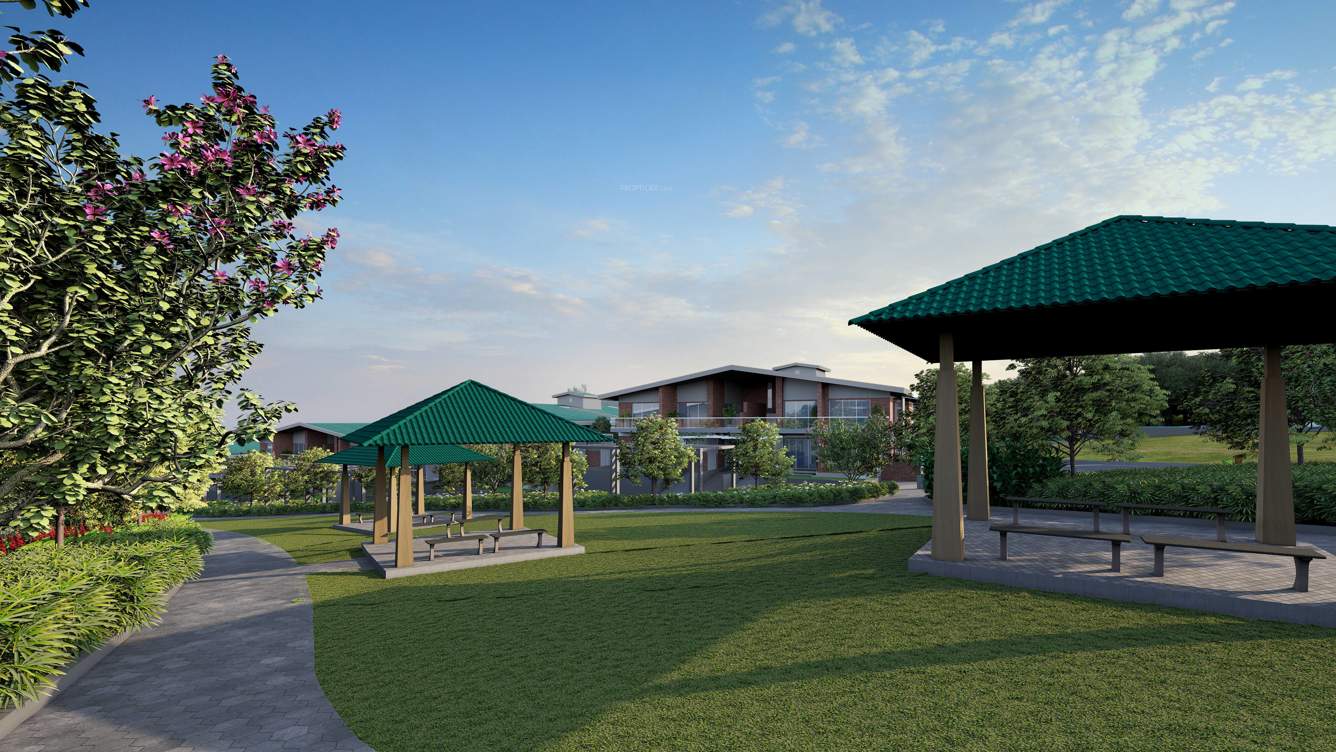  panora hills at the nature Senior Citizen Sitout