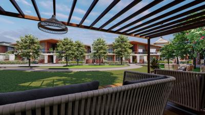  panora-hills-at-the-nature Senior Citizen Sitout