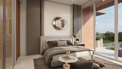  panora-hills-at-the-nature Bedroom