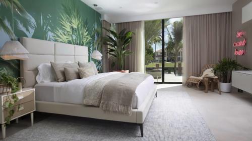  panora-hills-at-the-nature Bedroom