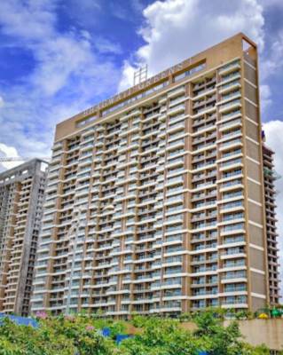  bhagwati-greens Elevation