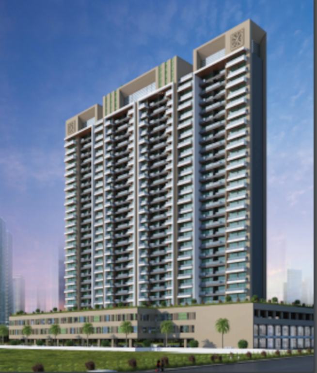  bhagwati greens Elevation