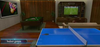  bhagwati-greens Indoor Games