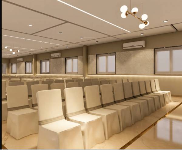 Party Hall adhya Party Hall