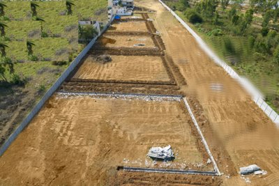 Subramanya BCD Layout Phase 2