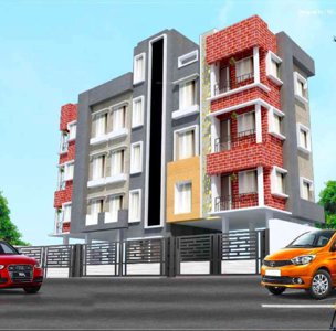 Sree Krishna Apartment
