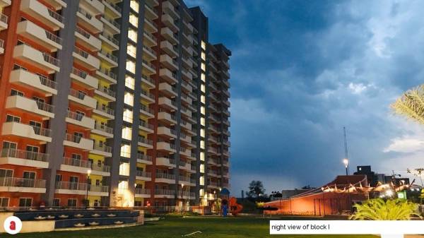 main of Ashiana Anmol