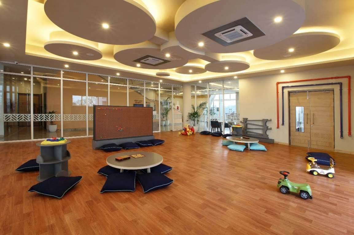  ashiana anmol Children's play area