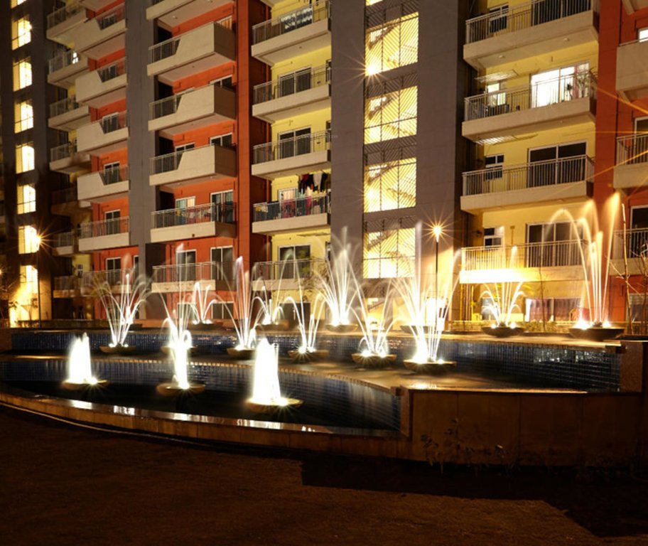  ashiana anmol Fountains