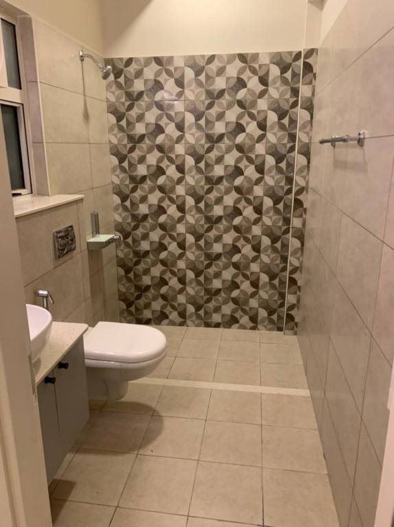  ashiana anmol Bathroom