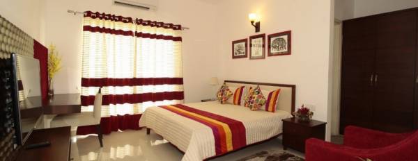  ashiana-anmol Bedroom