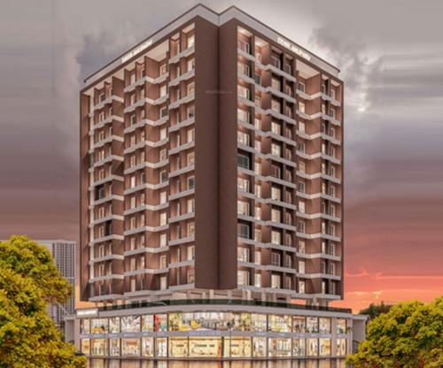  anuparva-cooperative-housing-society-limited Elevation