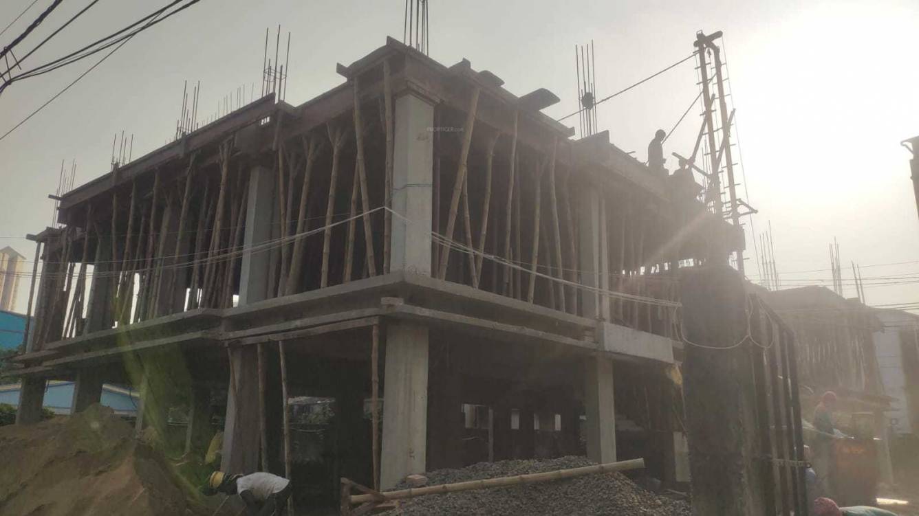  nakshatra Construction Status Nov 24
