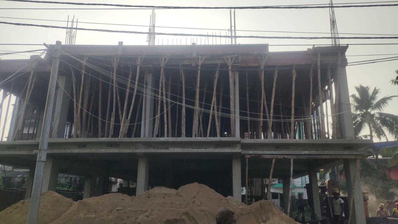  nakshatra Construction Status Nov 24