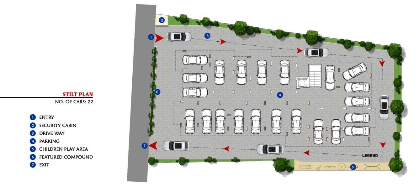  the avaas The Avaas Cluster Plan