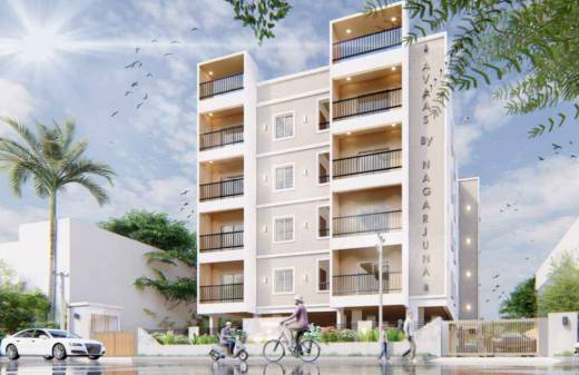 the-avaas Elevation Elevation