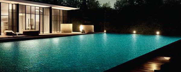  hari-om Swimming Pool