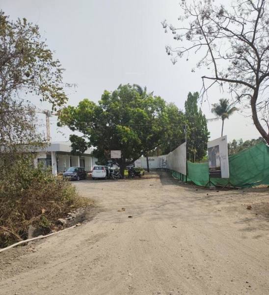  maximus-residency-phase-i Construction Status March-25