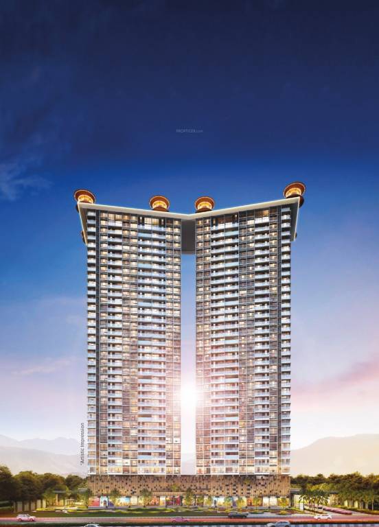  maximus residency phase i Elevation