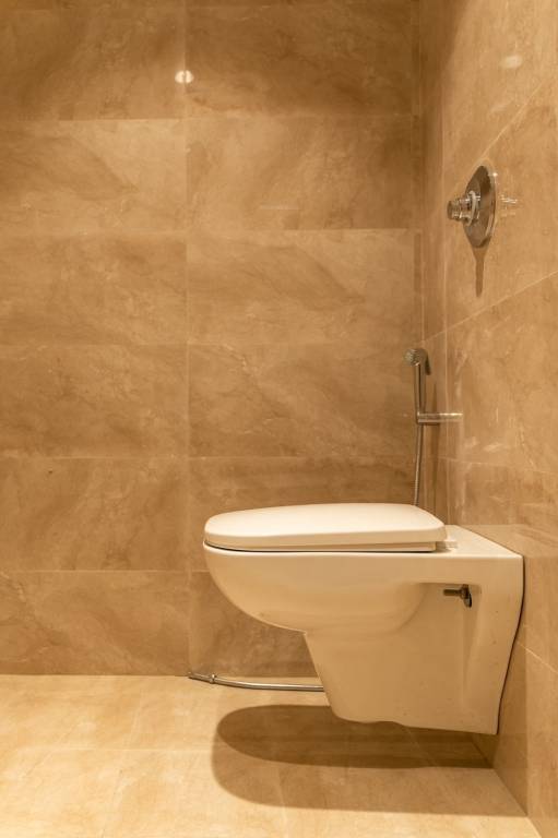  maximus residency phase i Bathroom