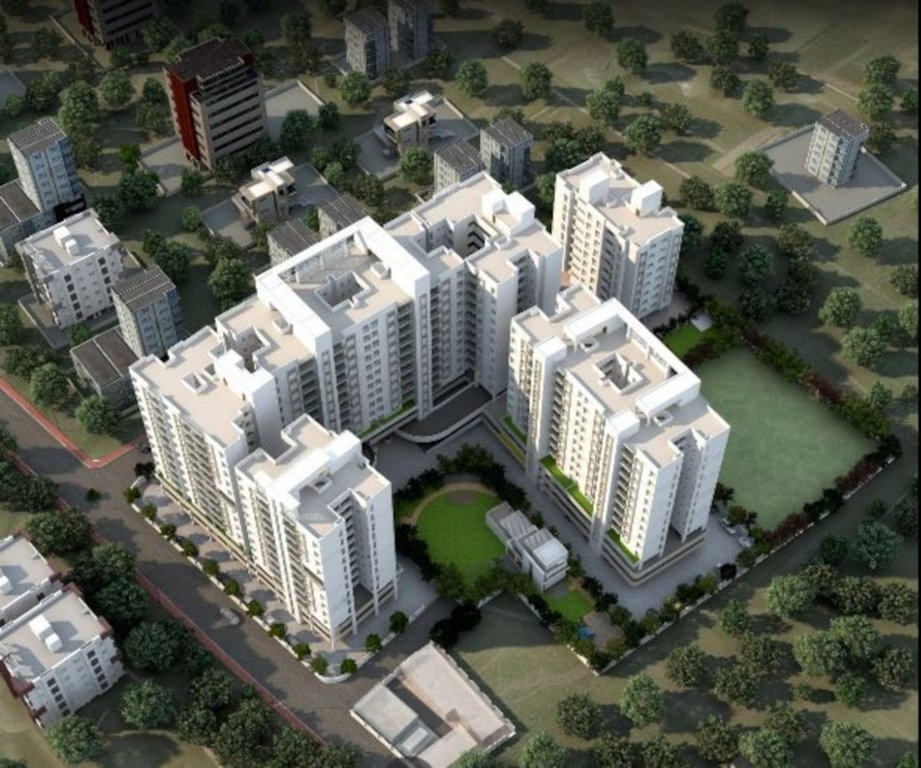  tcg gardenia f g bldg Elevation