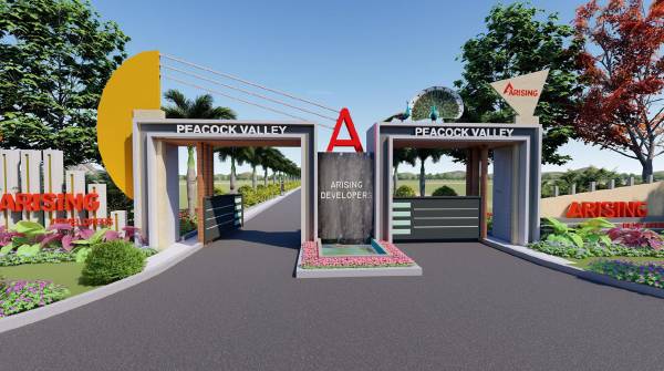  peacock-valley Gated Community