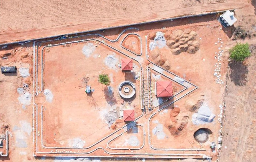  peacock valley Others