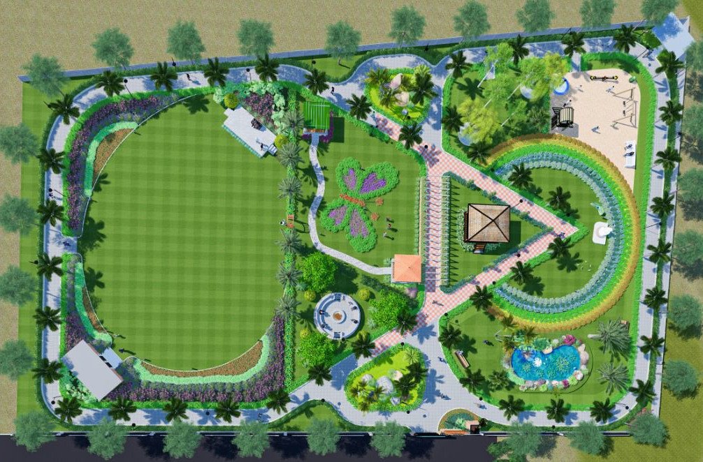  peacock valley Others