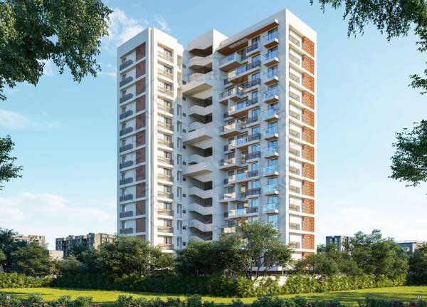  vivanta-36 Elevation