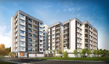  sparkle-residence Elevation