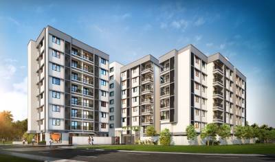  sparkle-residence Elevation