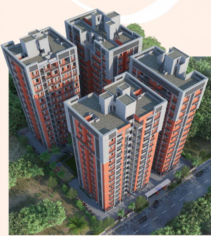  panchamrut 3 Elevation