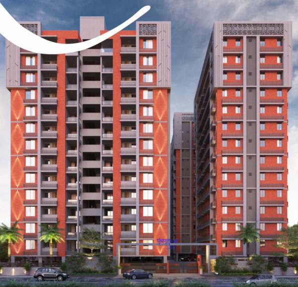  panchamrut-3 Elevation