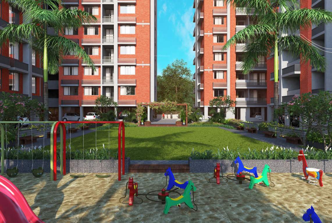  panchamrut 3 Children's play area