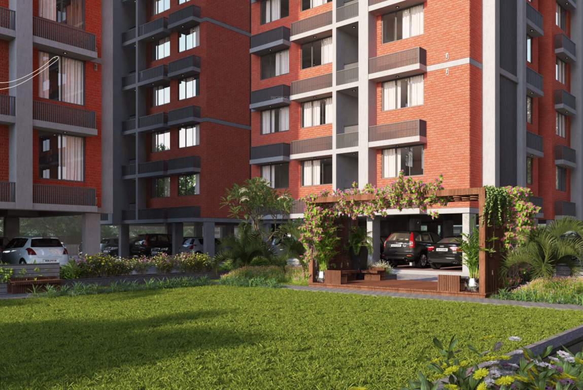  panchamrut 3 Landscape Garden and Tree Planting