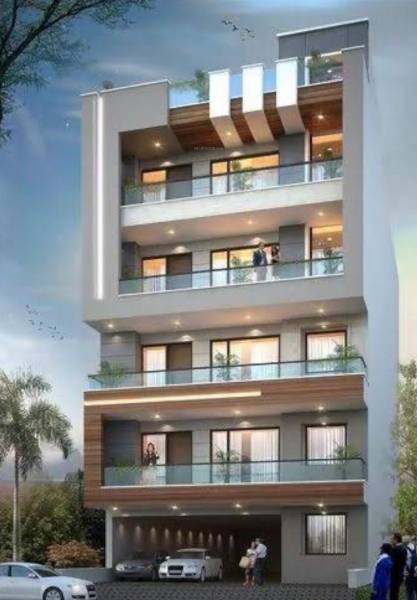  luxury-homes Elevation