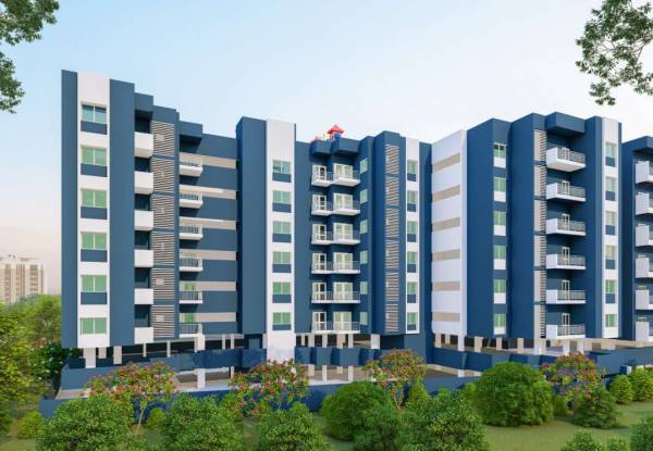  samarth-serenity-building-c Elevation