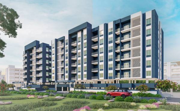 Elevation samarth-serenity-building-c Elevation