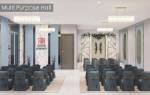  samarth-serenity-building-c Multipurpose Hall