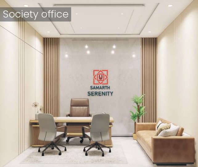  samarth serenity building c Others