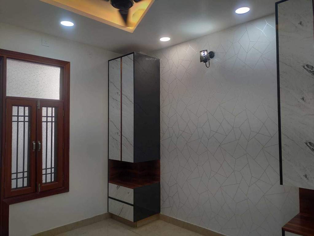 affordable floors by shubharambh builders Bedroom