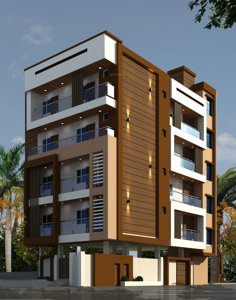 The Precious Homes By Shubharambh Builder
